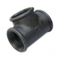 Тройник Ду 32 черн.