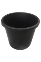 Таз строительный 90 л. круглый