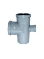 Крестовина РР 110/110/50 (87)