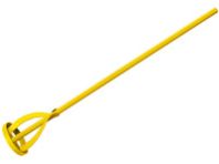 Миксер 80х400 мм. "Uspex" инструментальная сталь