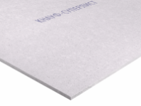 Гипсоволокнистый лист 1200х2500х12,5 мм. стандартный ПК "Кнауф" 