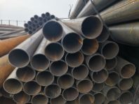 Труба 159х4,5х12000