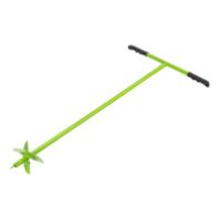 Бур садовый "Сибртех" 1000 мм., D 150 мм., D 200 мм. со сменными ножами