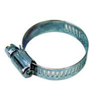 Хомут 2 1/2" металл. (74-80 мм.)