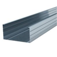 Профиль ПC-6 0,6х100х50х3000 мм. Э