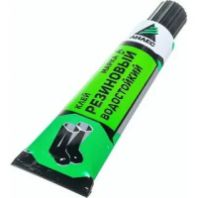 Клей для резины "Анлес" водостойкий 40 мл.