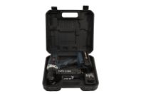 Дрель-шуруповерт аккумуляторная 24В "Вихрь" Li-Ion, 2акк.