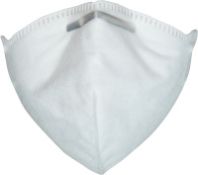 Респиратор "Политех" складной, без клапана (4 ПДК)