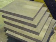 ЦСП 2700х1250х 8 мм.