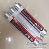 Герметик ПУ МАСТЕР "Технониколь"  600 мл. белый