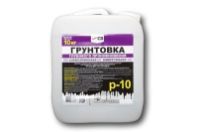 Грунтовка универсальная глубокого проникновения "Color Standart" 10 л. ВД-АК-02101-10