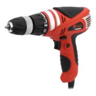 Купить Дрель-шуруповерт сетевая 10 мм/550 Вт"Ресанта" недорого Дрель-шуруповерт сетевая 10 мм/550 Вт"Ресанта"
