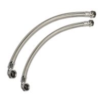 Шланг соединительный  угловой "UNIPUMP" Ду-25 60 см.