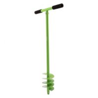 Бур садовый "Сибртех" 850 мм. шнековый