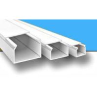 Кабель-канал ПВХ 12х12х2000 мм.