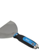 Шпатель "Кнауф" с отверткой