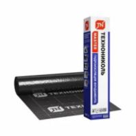 Гидроизоляция фундамента "Технониколь" (10х1)