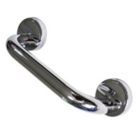 Поручень для ванной прямой "САНАКС" 20 см