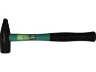 Молоток 600 г. "Волат" с фибергласовой ручкой
