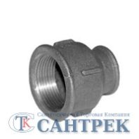 Муфта переходная 32-15 черн.
