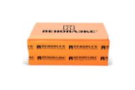 Купить Плита пенополистирольная экструзионная 1185х585х50 мм. "ПЕНОПЛЭКС" ОСНОВА (8шт/уп) недорого Плита пенополистирольная экструзионная 1185х585х50 мм. "ПЕНОПЛЭКС" ОСНОВА (8шт/уп)