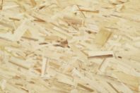 Плита ориентированно-стружечная "Муром" OSB-3 2500х1250х12 мм.