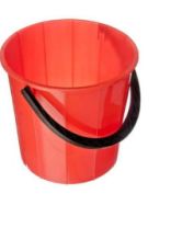 Ведро пластиковое 15л