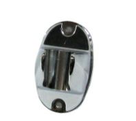 Держатель для душевой лейки, пластик, 11314