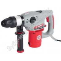 Перфоратор электрический 22 мм/650 Вт "ЗУБР"