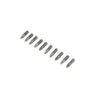 Бита PZ 2х50 мм. TUNDRA basic, сталь S2