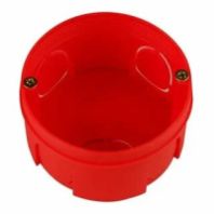 Коробка уст. СП 68х42 "UNITED ELECTRIC" КУ 1106