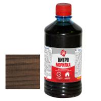 Нитроморилка "Царицынские краски" орех 0,5 л.