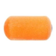 Мини-валик флок 70 мм "TOOLBERG" Без ручки