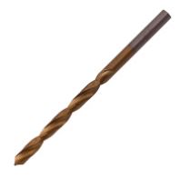 Сверло по металлу цилиндр. хвостик 4,8х86 мм. "MATRIX" HSS
