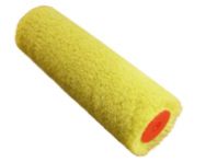 Ролик полиакриловый 100 мм. "Uspex" миди, ворс 12 мм., D-30 мм., D-6 мм.