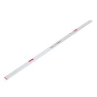 Правило-уровень 3,0 м. алюминиевое 2 ампулы, 2 ручки