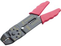 Электропассатижи 200 мм. "Uspex" D 0,75-6,00 мм.