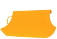 Шпатель обойный 280 мм "Лакра" , пластиковый