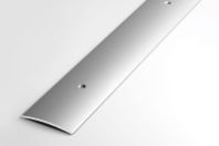 Профиль стыкоперекрывающий ПС 01.1800.01л, анод серебро