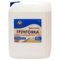 Грунтовка интерьерная "Латек" Л 101 10 л.