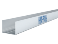 Профиль ПН-2 0,6х50х40х3000 мм. "Кнауф"