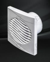 Купить Вентилятор ф120 "Event" Волна, 240 м3/час, 120С TURBO недорого Вентилятор ф120 "Event" Волна, 240 м3/час, 120С TURBO