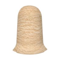 Угол наружный ПВХ 55 мм "Идеал" №203 Дуб беленый