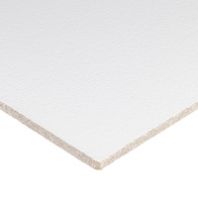 Плита потолочная 600х600х12 мм. "Retail Board" уп/20 шт