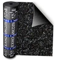 Унифлекс ЭКП 1х10 м. сланец серый 