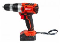 Дрель-шуруповерт аккумуляторная 12В "Ресанта" Li- ion, 2 акк.