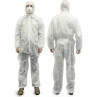 Комбинезон защитный "Fiberon" ПРОФИ нетканный, размер X XL
