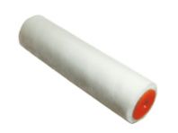 Ролик велюровый 100 мм. "Uspex", ворс 4 мм., D-30 мм., D-6 мм.