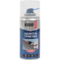 Удалитель герметика "KUDO" универсальный 210мл