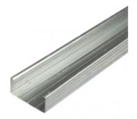 Профиль ПП 0,6х60х27х3000 мм. Э